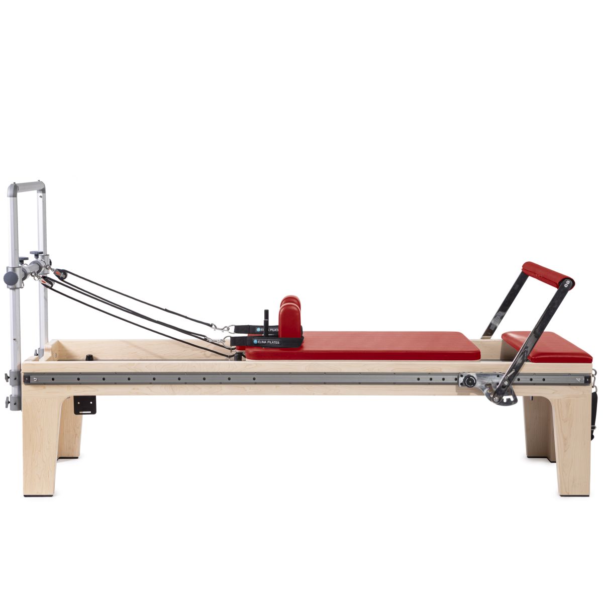Master Instructor Reformer | Physio